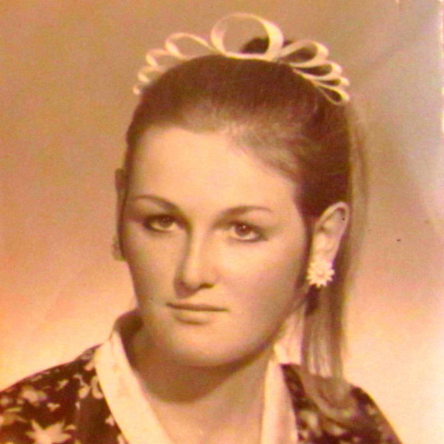 Drahomíra Šinoglová