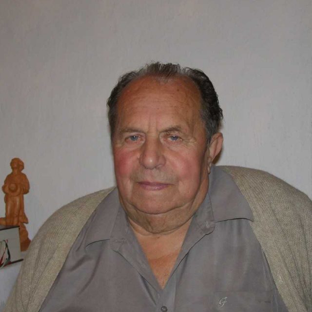 Antonín Huvar