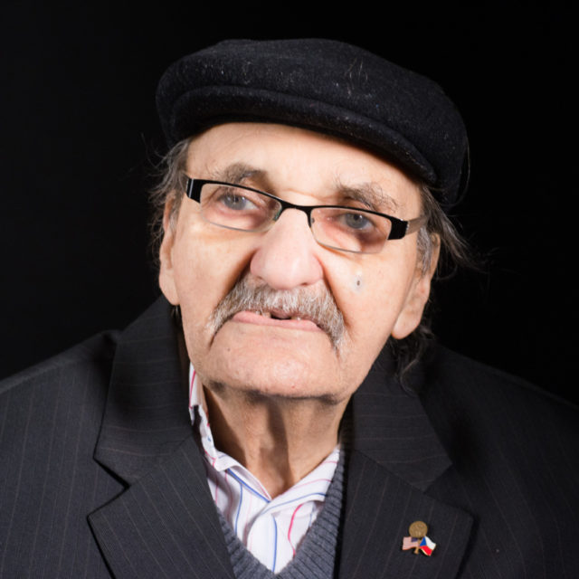 František Lederer