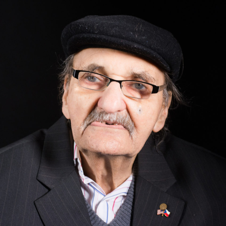 František Lederer