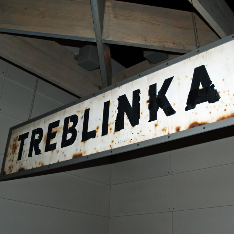 Treblinka