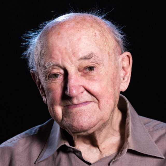 Zdeněk Zelený