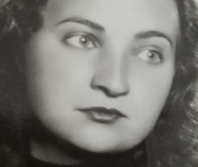 Marie Dubská